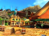 Imagen 11 de Jack Keane para Ordenador