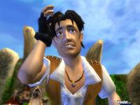 Imagen 8 de Jack Keane para Ordenador