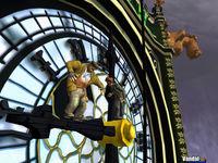 GC: Primeras im�genes de Jack Keane