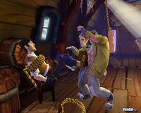 Imagen 17 de Jack Keane para Ordenador