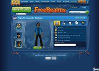 Imagen 67 de Free Realms para PlayStation 3