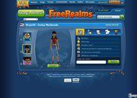 Imagen 66 de Free Realms para PlayStation 3