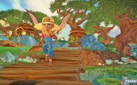 Nuevas im�genes de Free Realms