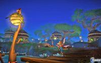 Nuevas im�genes de Free Realms