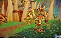Nuevas im�genes de Free Realms