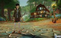 Nuevas im�genes de Free Realms