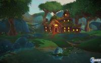 Nuevas im�genes de Free Realms