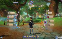 Nuevas im�genes de Free Realms