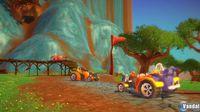 Nuevas im�genes de Free Realms