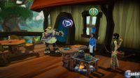 La fase beta abierta de Free Realms se inicia en abril