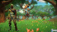 La fase beta abierta de Free Realms se inicia en abril