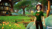 La fase beta abierta de Free Realms se inicia en abril