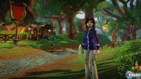 La fase beta abierta de Free Realms se inicia en abril