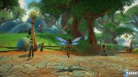 La fase beta abierta de Free Realms se inicia en abril