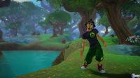 Free Realms