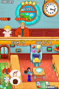 GC: Primeras im�genes de Cake Mania