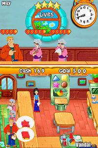 GC: Primeras im�genes de Cake Mania