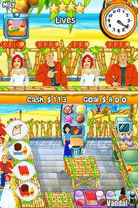GC: Primeras im�genes de Cake Mania