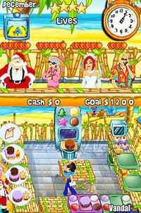 GC: Primeras im�genes de Cake Mania