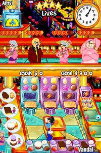 GC: Primeras im�genes de Cake Mania