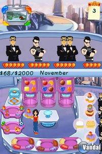 Cake Mania 2
