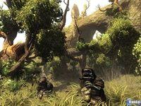 Nuevas im�genes de Risen
