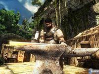 Nuevas im�genes de Risen