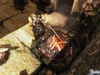 Nuevas im�genes de Risen
