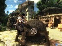 Nuevas im�genes de Risen