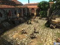 Nuevas im�genes de Risen