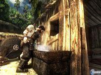 Nuevas im�genes de Risen