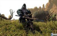 Nuevas im�genes de Risen