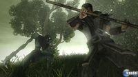 Nuevas im�genes de Risen