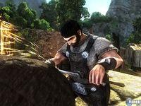 Nuevas im�genes de Risen
