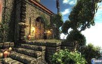 Nuevas im�genes de Risen