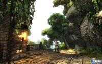 Nuevas im�genes de Risen
