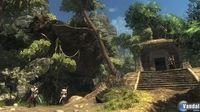 Nuevas im�genes de Risen