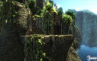 Nuevas im�genes de Risen