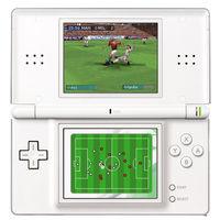 GC: Ubisoft anuncia Real Football 2008 para NDS