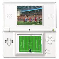 GC: Ubisoft anuncia Real Football 2008 para NDS