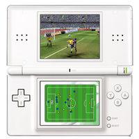 GC: Ubisoft anuncia Real Football 2008 para NDS