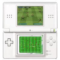 GC: Ubisoft anuncia Real Football 2008 para NDS