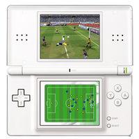 GC: Ubisoft anuncia Real Football 2008 para NDS