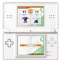 GC: Ubisoft anuncia Real Football 2008 para NDS