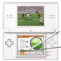 GC: Ubisoft anuncia Real Football 2008 para NDS