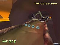 GC: Primeras impresiones de Kart n' Crazy