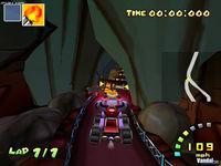 GC: Primeras impresiones de Kart n' Crazy