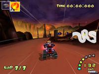 GC: Primeras impresiones de Kart n' Crazy