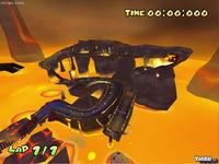 GC: Primeras impresiones de Kart n' Crazy