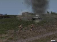 Imagen 6 de Officers para Ordenador